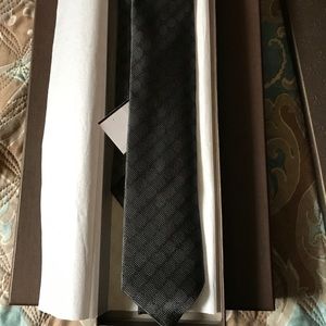 Gucci tie